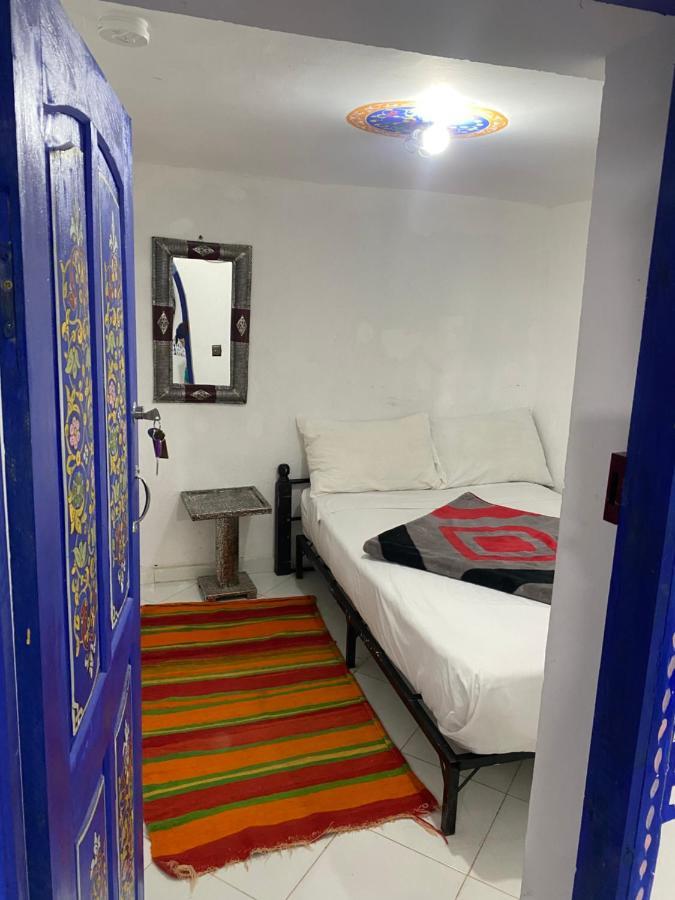 Hostel Essassi 23 Marrakesh Eksteriør bilde