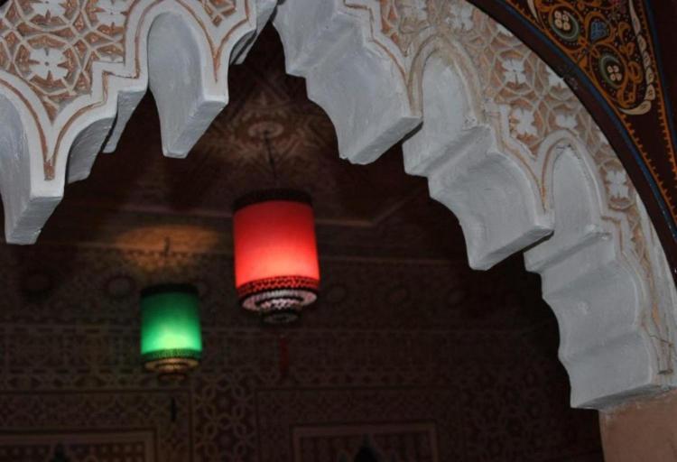 Hostel Essassi 23 Marrakesh Eksteriør bilde
